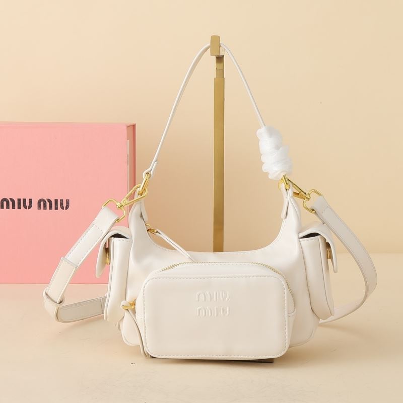 Miu Miu Hobo Bags